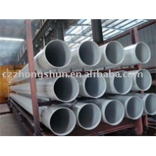 Anti-corrosão tubo de aço 3pe / tubo para serviço de gás / água / óleo cangzhou